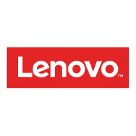 Lenovo brand logo 02 iron on paper